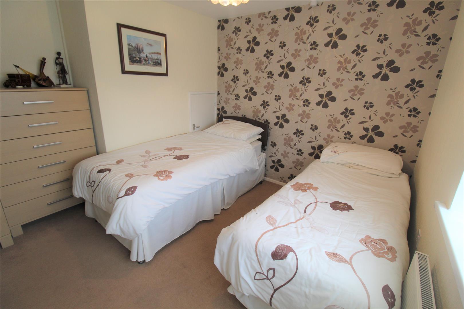 Haslemere Avenue, Milton, Stoke-On-Trent